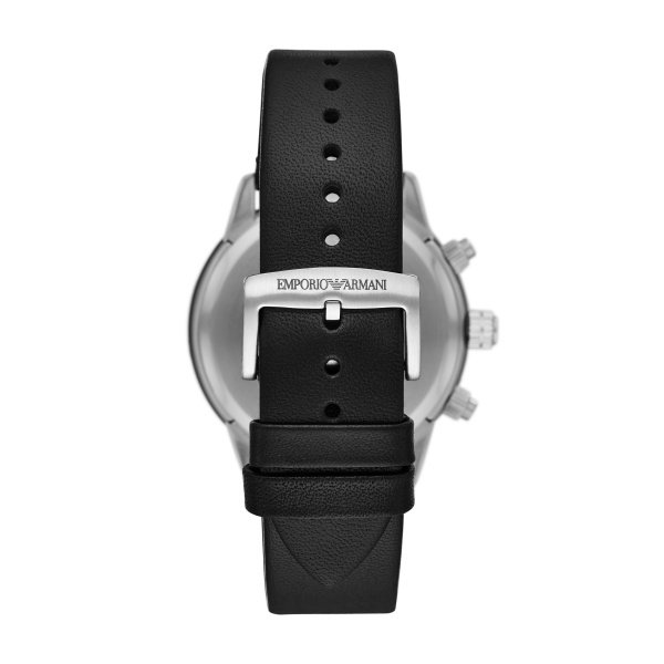 Emporio Armani Mario Horloge AR11243